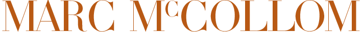 Marc McCollom Architect
